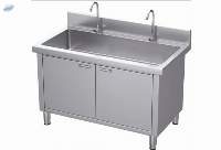 Commercial Sink Cabinet