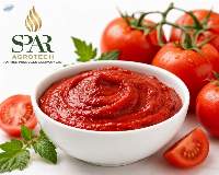 Natural Premium Quality Tomato Paste