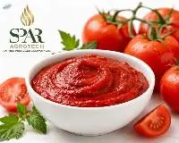 Natural Premium Quality Tomato Paste