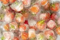 Premium Frozen Tomatoes Export Quality