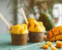 Premium Frozen Mango Export Quality