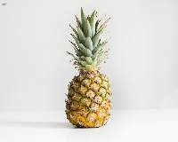 Premium Frozen Pineapple Export Quality