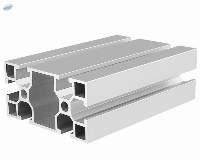 Aluminum Extrusions Profiles