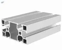 Aluminum Extrusions Profiles