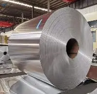 Aluminum Coil