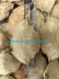 Vietnam Dried Crab Shell
