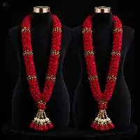 Premium Export Quality Rose Garland