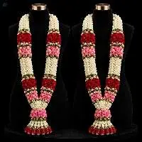 Premium Quality Wedding Flower Garland