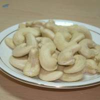 Cashew Nuts