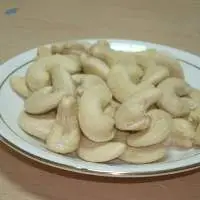 Cashew Nuts