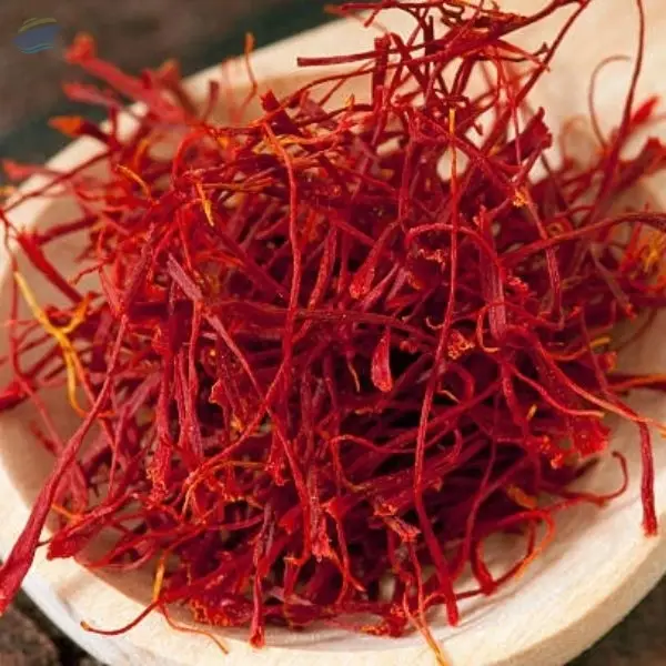 Saffron