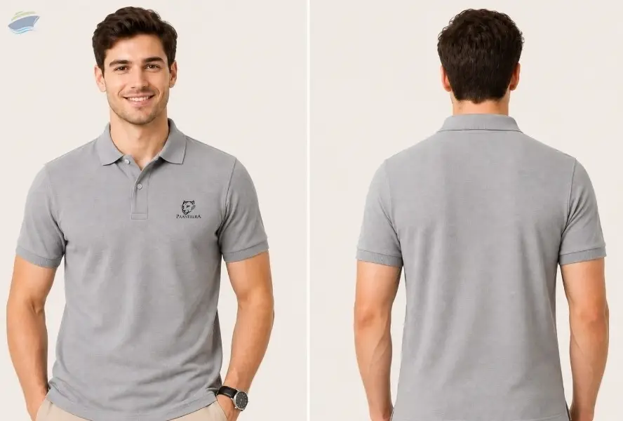 Premium Polo Shirt