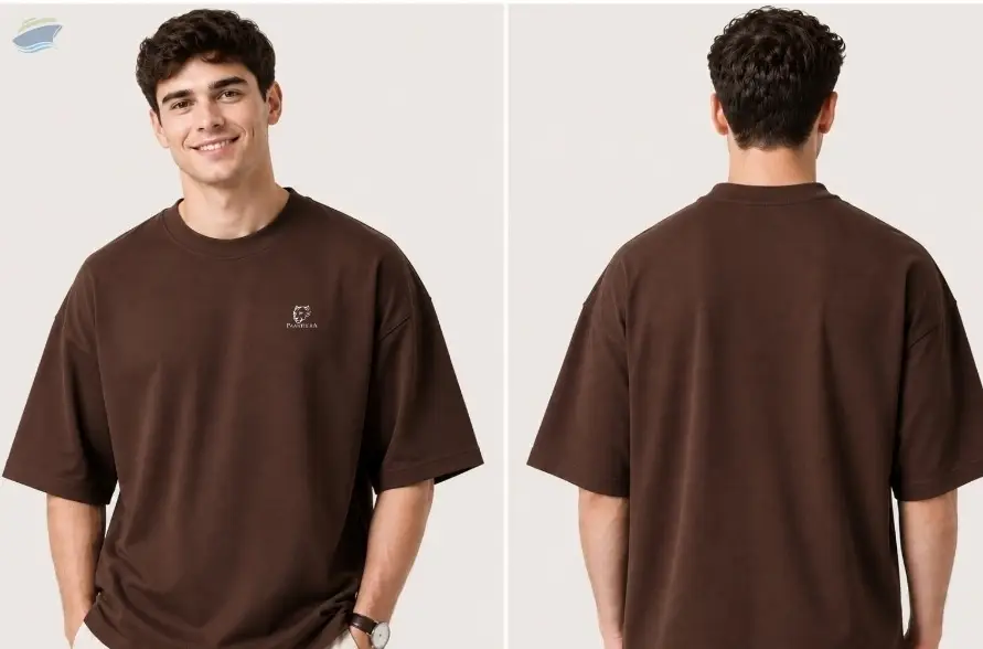 Premium Oversized Shirt