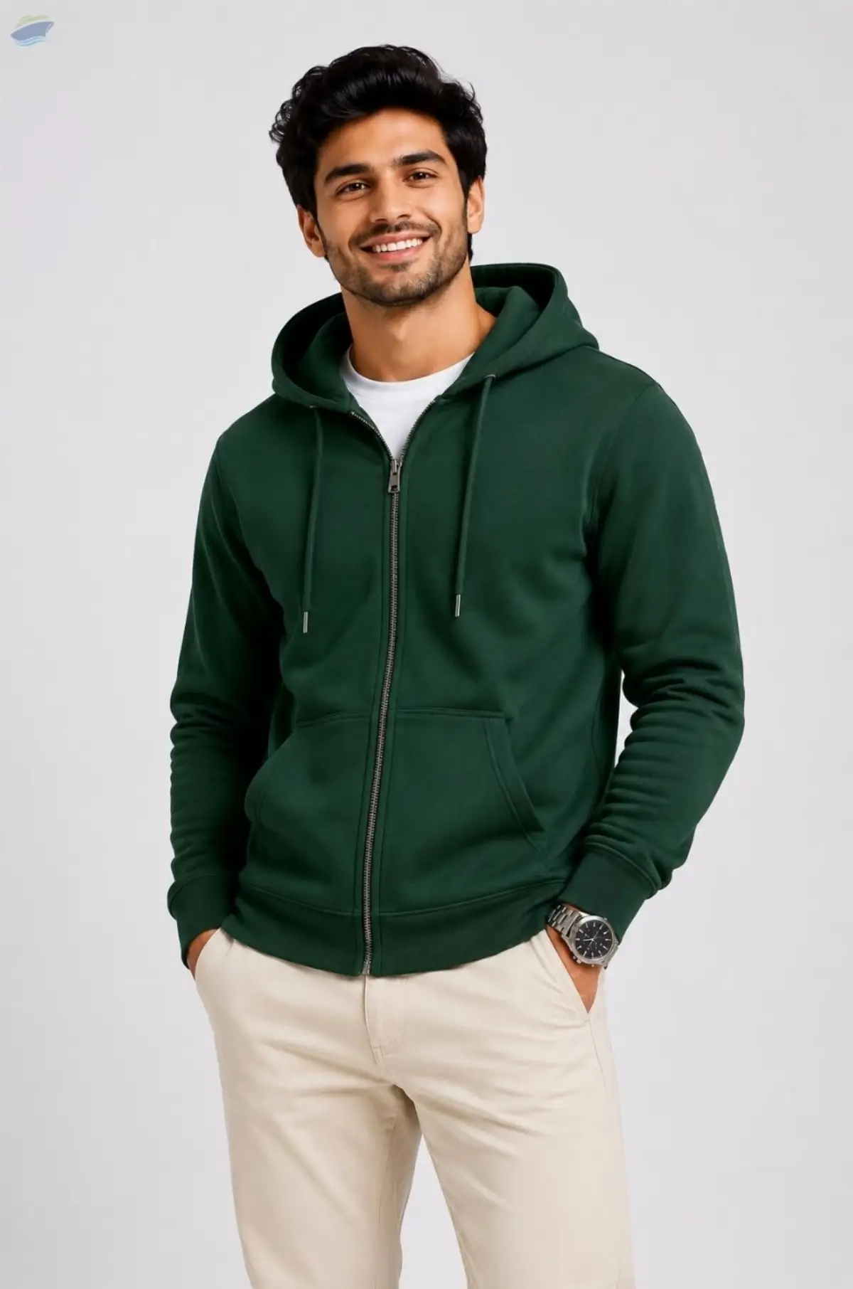Premium Zipper Hoodies