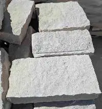 Portuguese Limestone Rectangular Stones