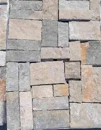 Portuguese Rustic Mixed Limestone Multi-Format