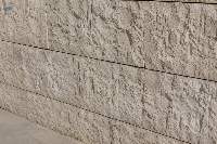 Portuguese Rustic Limestone Hand Chiseled