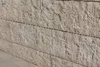 Portuguese Rustic Limestone Hand Chiseled