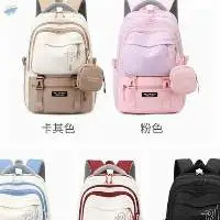 BP-8606 School Backpack for Russia OEM/ODM
