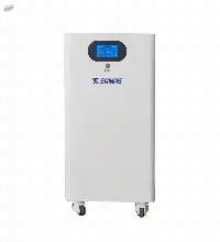 Battery Storage For Home