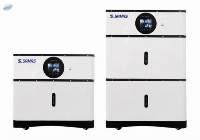 Home Solar and Battery Systems