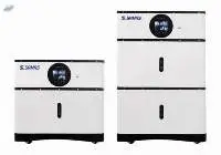 Home Solar and Battery Systems