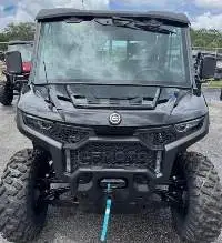 New 2026 for Uforce U10 Pro XL Highland