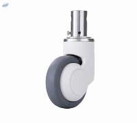 Hospital Bed Wheels