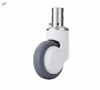 Hospital Bed Wheels