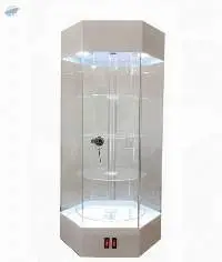 Acrylic Displays