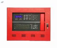 AGNI Emergency Firefighter's Telephone System
