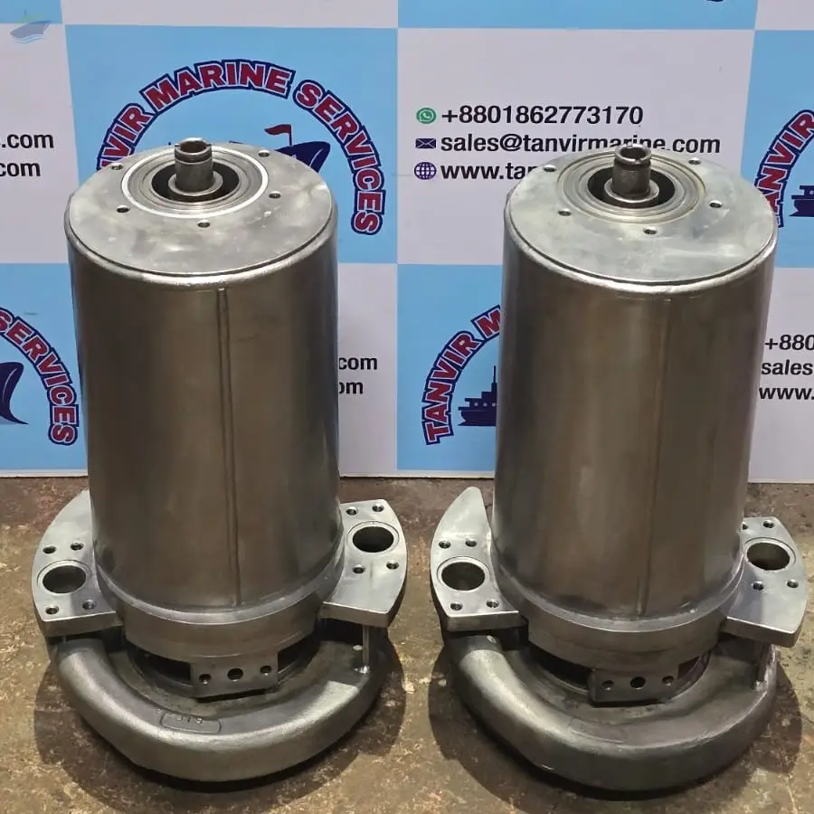 Framo Cargo Pump