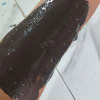 HERBAL CHOCOLATE HAIR REMOVAL POWDER