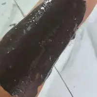 HERBAL CHOCOLATE HAIR REMOVAL POWDER