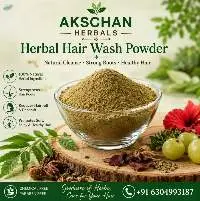 Akschan Herbals Herbal Hair Wash Powder
