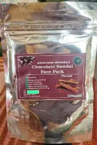 Herbal Multani Face Pack Powder (Customized)