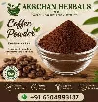 Premium Quality Coffee Powder & Coffee Beans