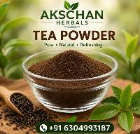 Akschan Herbals Quality Tea Powder