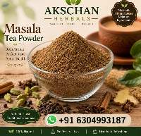 Premium-Quality Masala Tea Powders