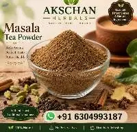 Premium-Quality Masala Tea Powders