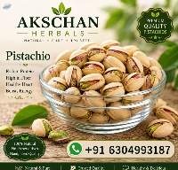 Premium Quality Pistachio Nuts (Pista)