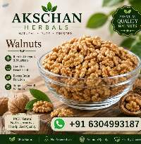 Premium Quality Walnuts Export Grade