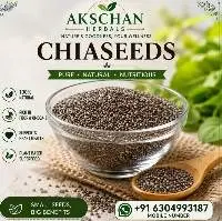 Premium Export Grade Quality Chia Seeds