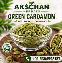 Premium Quality Indian Green Cardamom