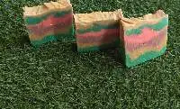 Premium Brightening Cold Process Soaps