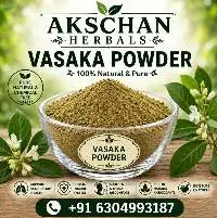 Premium Vasaka Powder (Malabar Nuts)