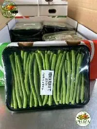 French Beans Snow Peace Sugar Snaps