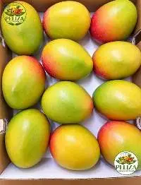 Apple Mango