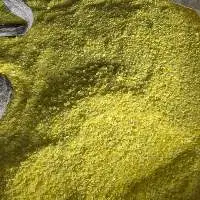 Granular Sulfur