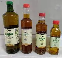 Gogol Sesame Oil